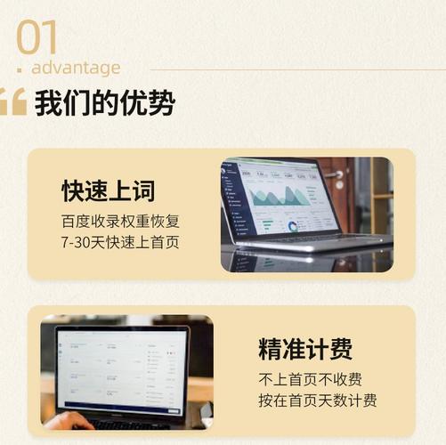 旋蓝科技网络推广针对企业关键词包年的重要性